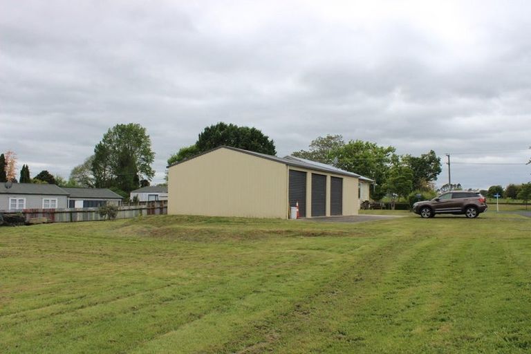 Photo of property in 27/31 Rose Street, Tirau, 3410