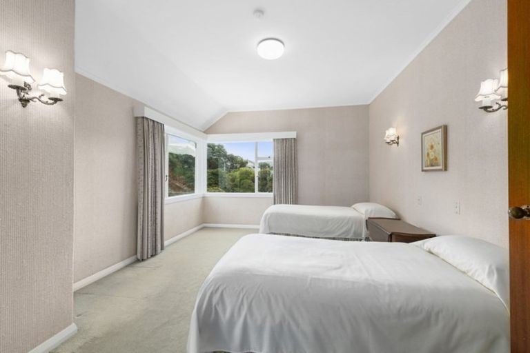 Photo of property in 9 Lennel Road, Wadestown, Wellington, 6012