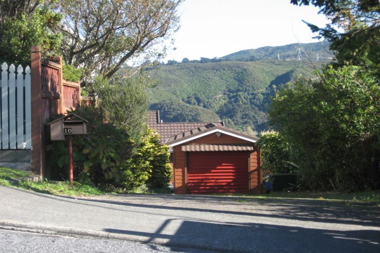 Photo of property in 10 Lord Street, Stokes Valley, Lower Hutt, 5019