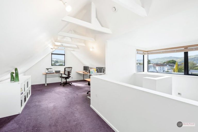 Photo of property in 50a Pretoria Street, Hutt Central, Lower Hutt, 5010