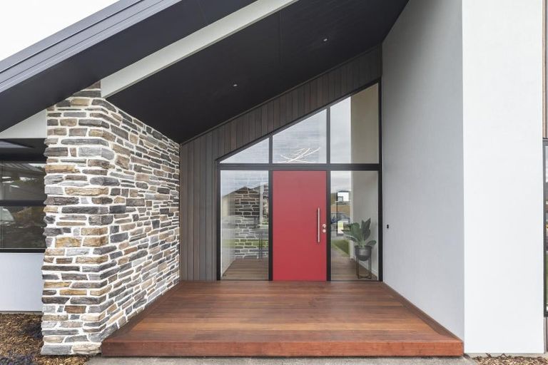 Photo of property in 29 Candlesticks Crescent, Lincoln, 7608