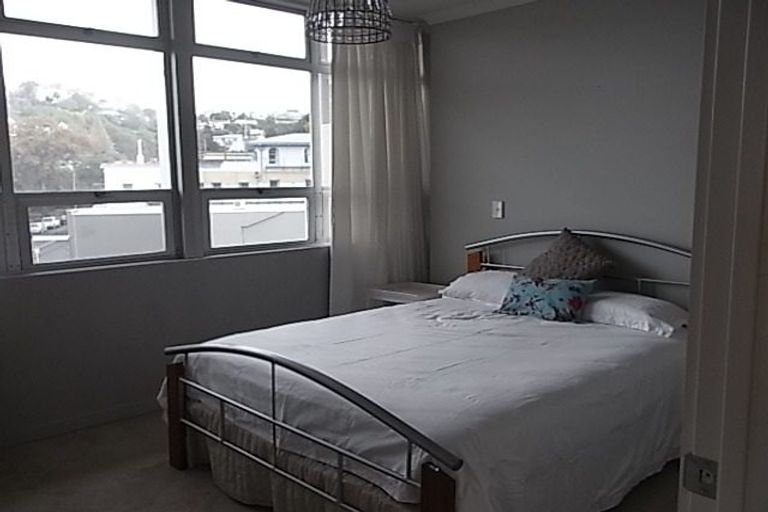Photo of property in Mclean Towers, 2h/3 Shakespeare Road, Napier South, Napier, 4110
