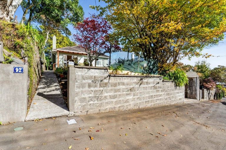 Photo of property in 92 Mill Road, Lower Vogeltown, New Plymouth, 4310