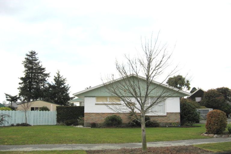 Photo of property in 18 Connor Place, Netherby, Ashburton, 7700