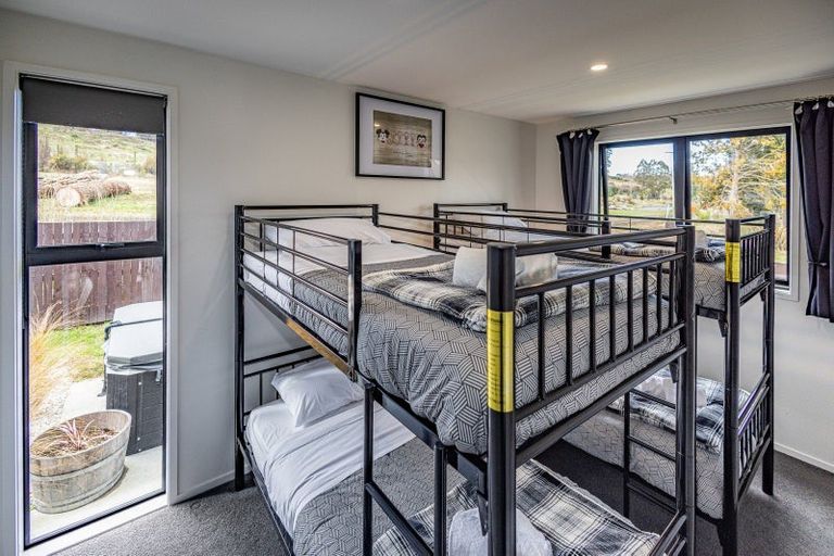 Photo of property in 25 Miro Park Lane, Ohakune, 4625