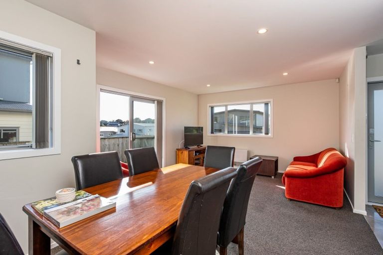 Photo of property in 209b Mclintock Street North, Johnsonville, Wellington, 6037