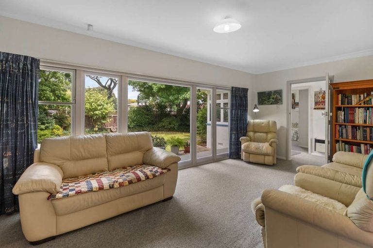 Photo of property in 479 Ruahine Street, Terrace End, Palmerston North, 4410