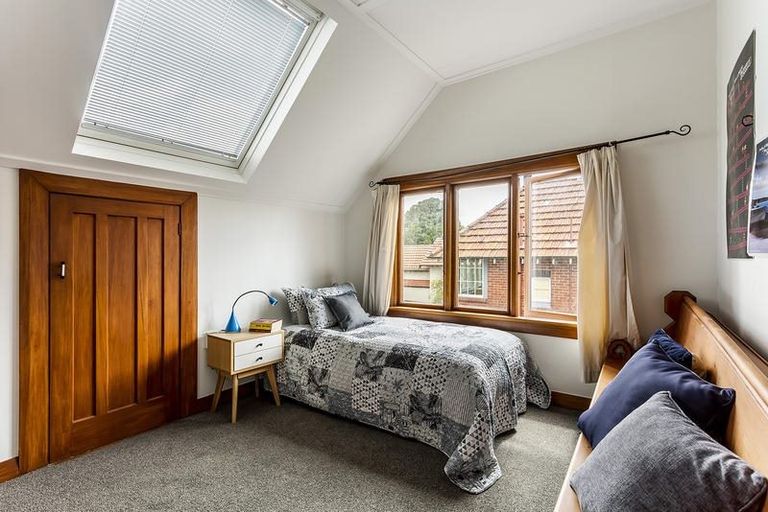 Photo of property in 351 Highgate, Roslyn, Dunedin, 9010