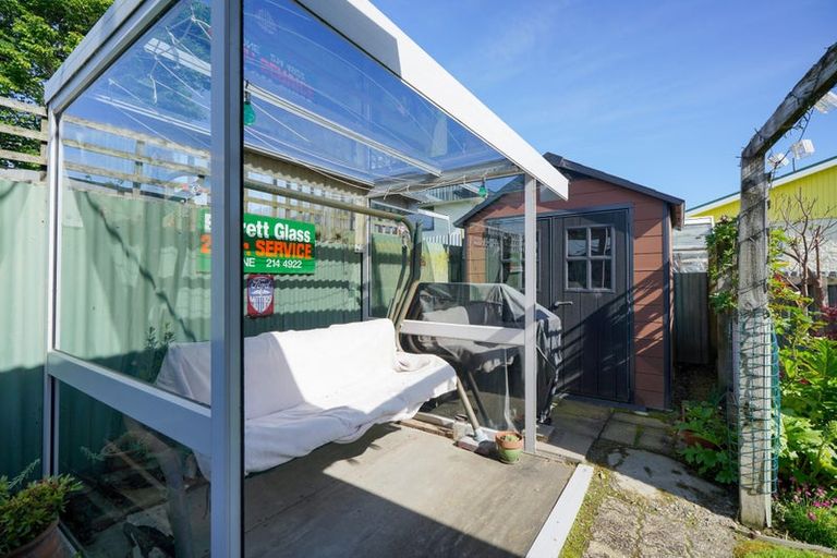 Photo of property in 46 Herriot Street, Richmond, Invercargill, 9810