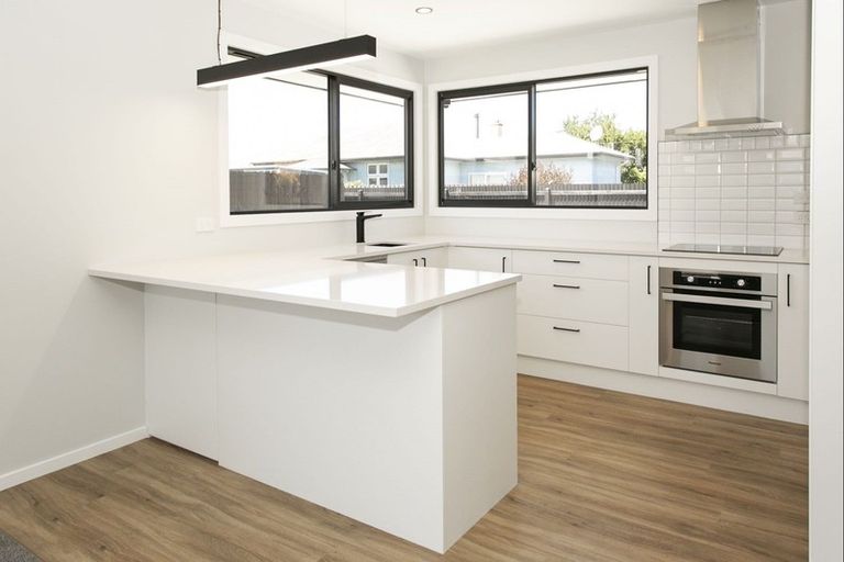 Photo of property in 86a Grey Street, Ashburton, 7700