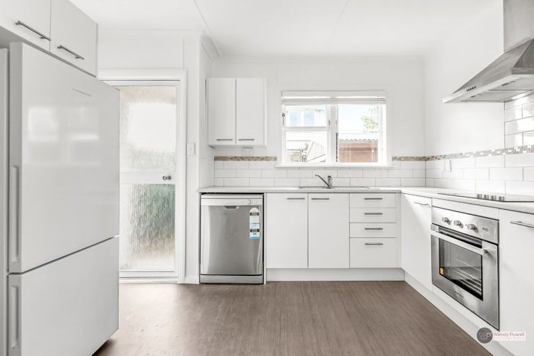 Photo of property in 68a Hikurangi Street, Trentham, Upper Hutt, 5018