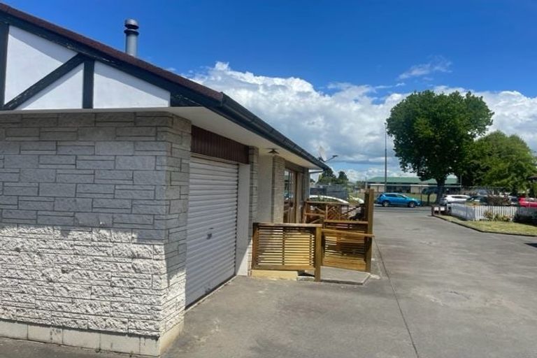 Photo of property in 5/512 Heretaunga Street East, Hastings, 4122