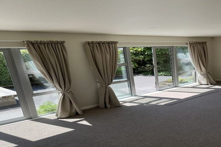 Photo of property in 121d Jeffreys Road, Strowan, Christchurch, 8052