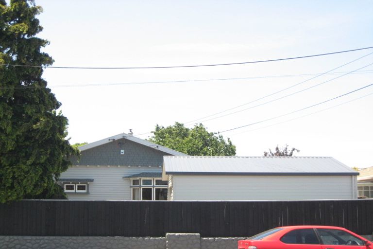 Photo of property in 150 Barrington Street, Somerfield, Christchurch, 8024
