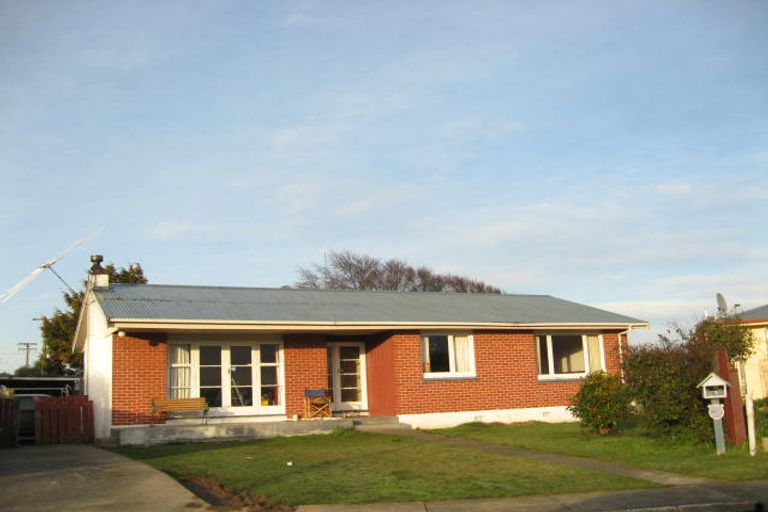 Photo of property in 39 Lothian Crescent, Strathern, Invercargill, 9812