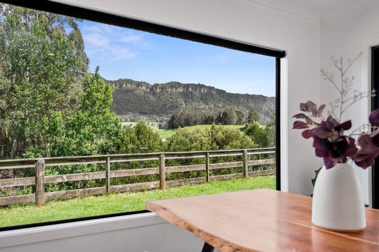 Photo of property in 533 Apirana Road, Horohoro, Rotorua, 3077