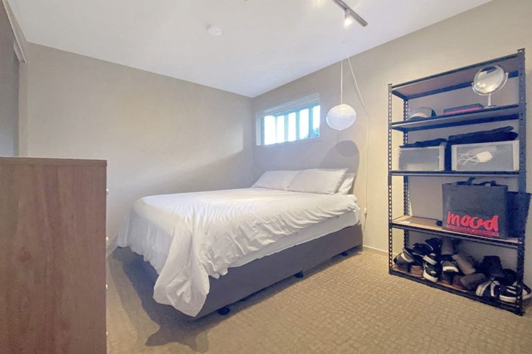 Photo of property in Revolucion Apartments, 203s/28 Torrens Terrace, Mount Cook, Wellington, 6011