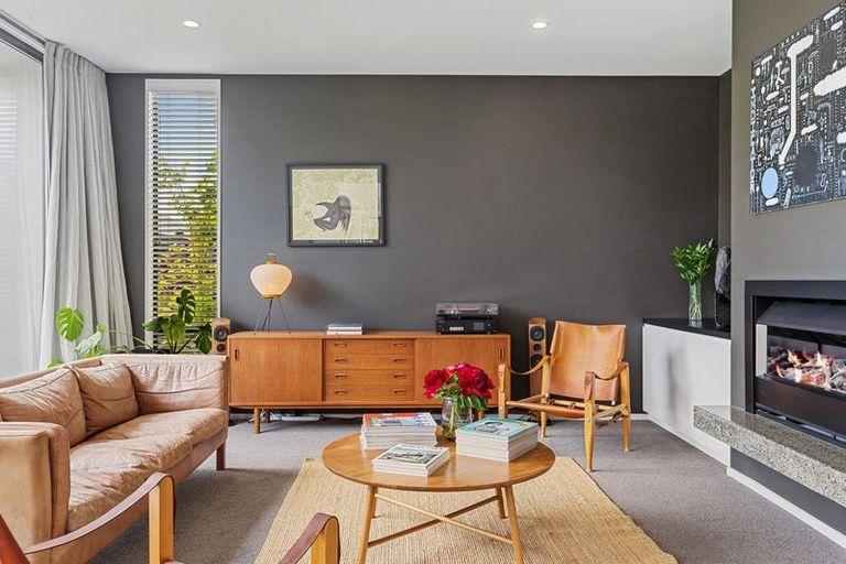 Photo of property in 15a Garden Road, Merivale, Christchurch, 8014