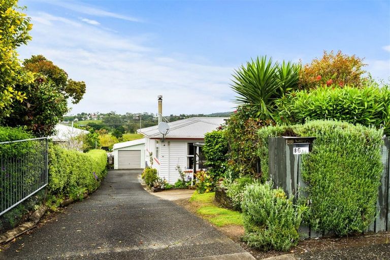 Photo of property in 86 Murdoch Crescent, Raumanga, Whangarei, 0110
