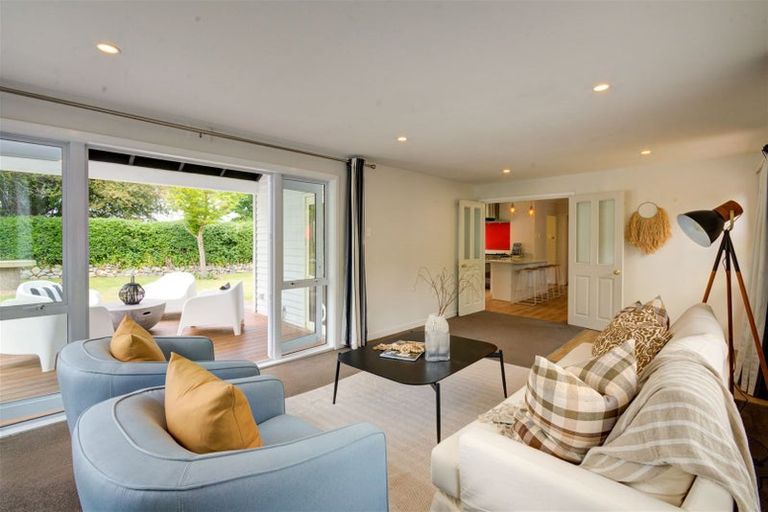 Photo of property in 4 Golf Links Road, Rangiora, 7473