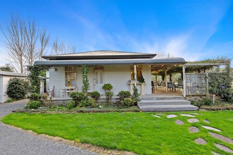 Photo of property in 368 Horahora Road, Piarere, Tirau, 3484