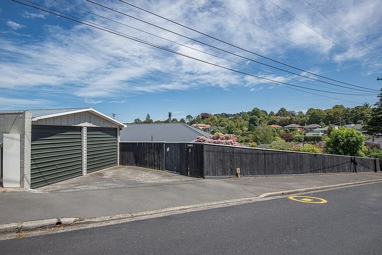 Photo of property in 8 Berwick Street, Wakari, Dunedin, 9010