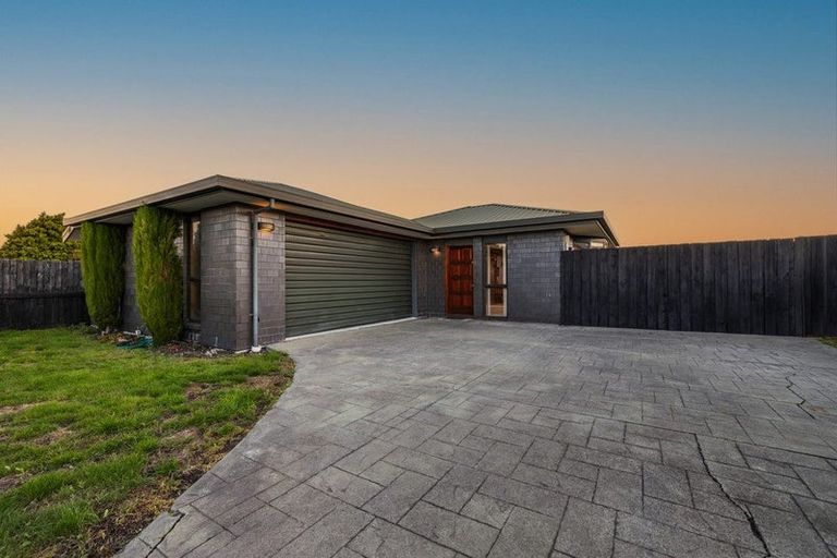 Photo of property in 39a Surfers Place, North New Brighton, Christchurch, 8083