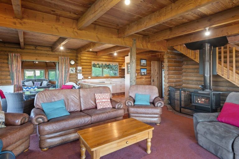 Photo of property in 47 Terako Terrace, Lyford, Waiau, 7395