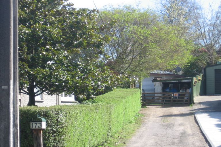 Photo of property in 173 Devon Street, Hillcrest, Rotorua, 3015