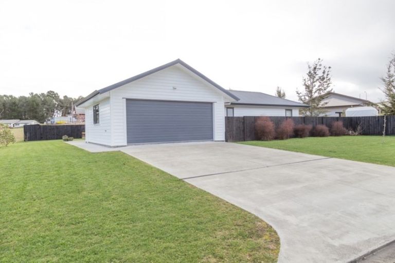 Photo of property in 4 Wai Matangi Place, Motuoapa, Turangi, 3382