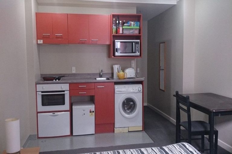 Photo of property in Aitken Street Apartments, 610/5 Aitken Street, Thorndon, Wellington, 6011