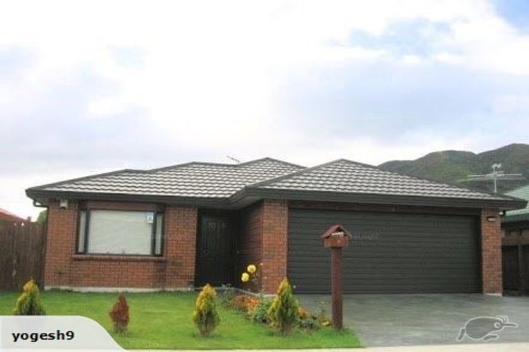 Photo of property in 9 Mandel Mews, Waiwhetu, Lower Hutt, 5010