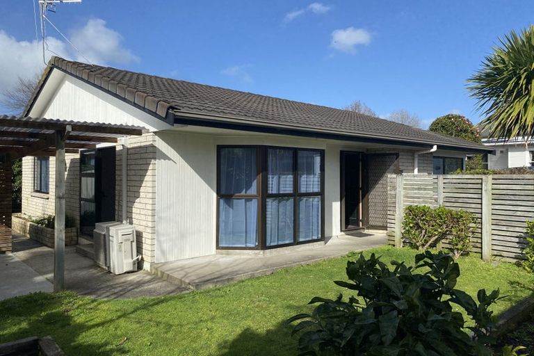 Photo of property in 110b Galloway Street, Hamilton East, Hamilton, 3216