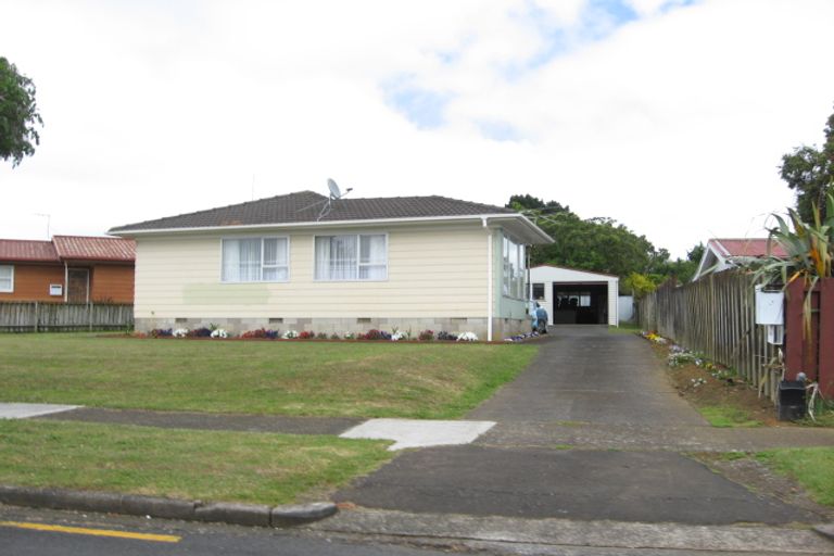 Photo of property in 3 Tasman Street, Pukekohe, 2120