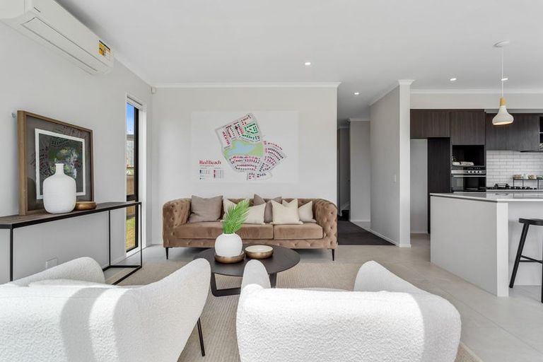 Photo of property in 1 Koura Drive, Red Beach, 0932