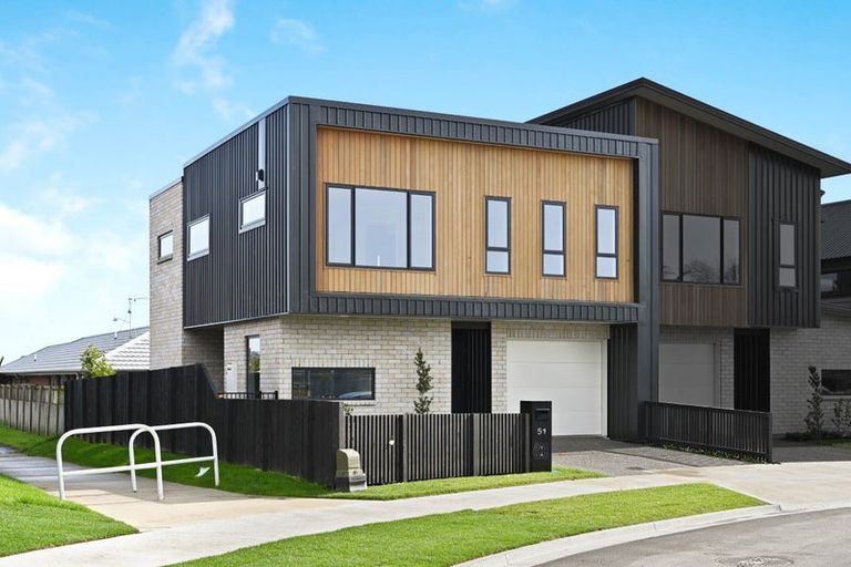 Photo of property in 51 Maanihi Drive, Rototuna North, Hamilton, 3210