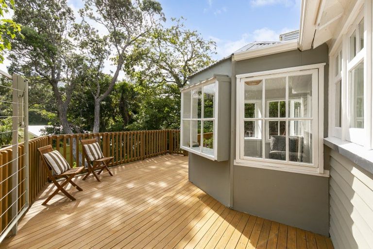 Photo of property in 10 Saint John Street, Aro Valley, Wellington, 6011