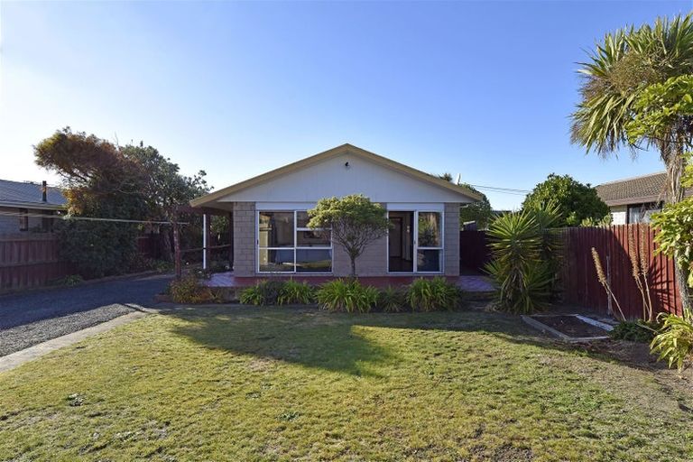 Photo of property in 204 Rocking Horse Road, Southshore, Christchurch, 8062