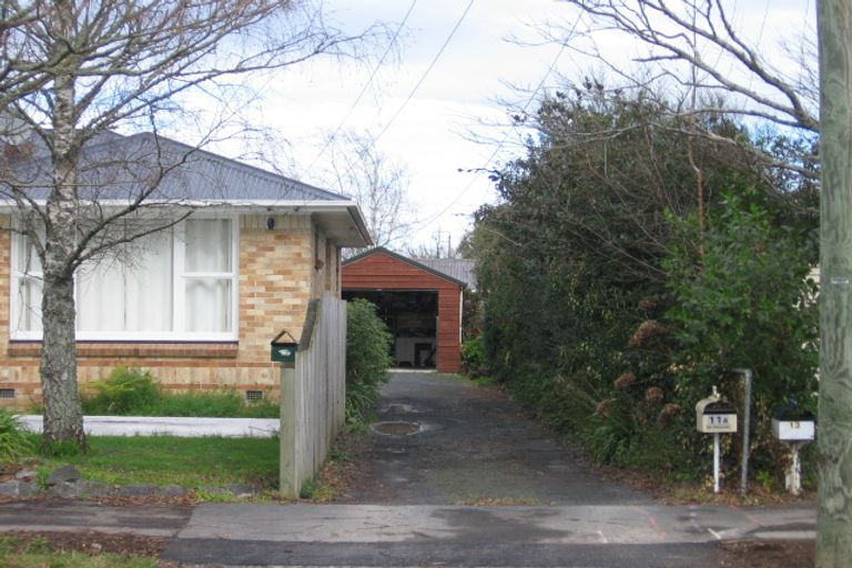Photo of property in 11 Cunningham Road, Beerescourt, Hamilton, 3200