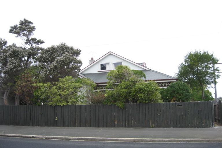 Photo of property in 20 Market Street, Saint Kilda, Dunedin, 9012