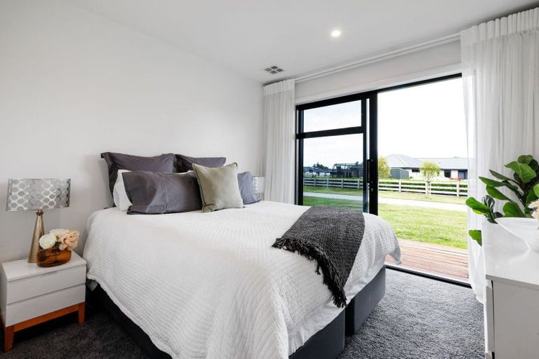 Photo of property in 14 Penbeagle Road, Te Kowhai, Hamilton, 3288