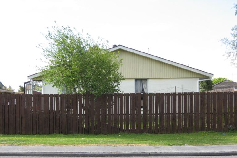 Photo of property in 32a Charles Street, Rangiora, 7400
