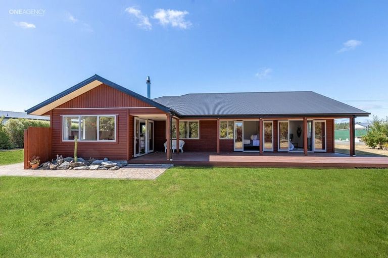 Photo of property in 49 Canterbury Street, Ashley, Rangiora, 7477