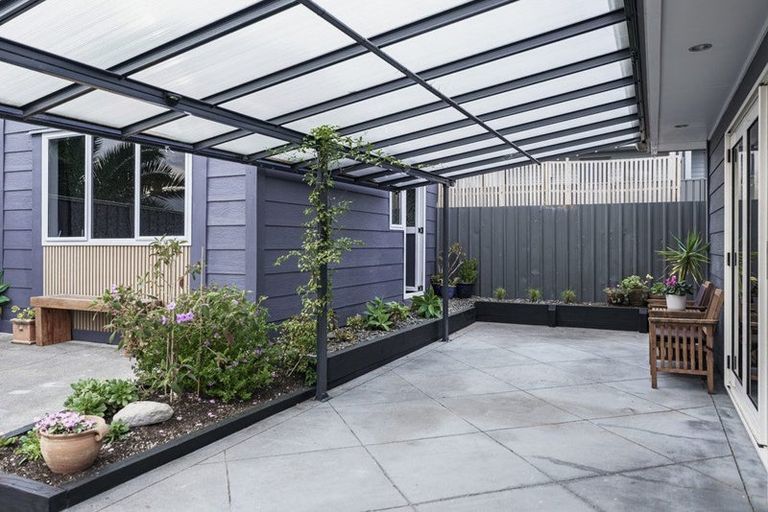 Photo of property in 102a Mcgrath Street, Napier South, Napier, 4110