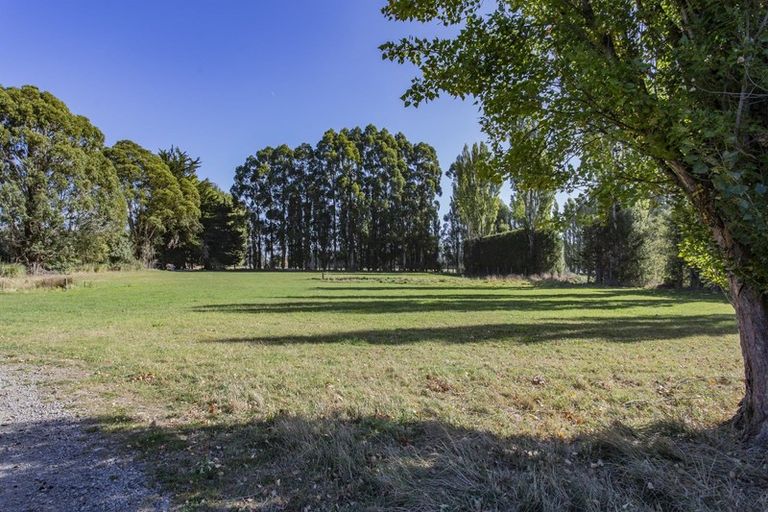 Photo of property in 751 Lower Sefton Road, Sefton, Rangiora, 7477