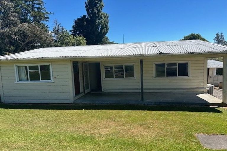 Photo of property in 93 Groome Road, Hatuma, Waipukurau, 4281
