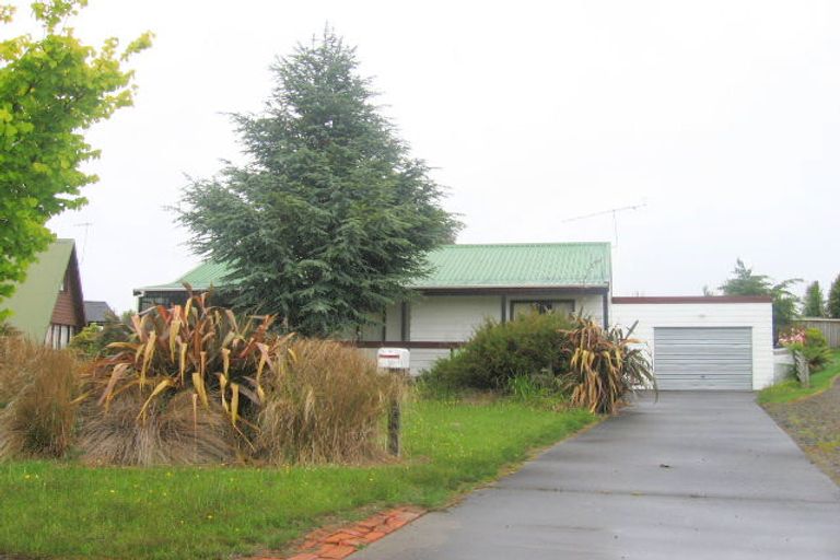 Photo of property in 15 Manuka Street, Ohakune, 4625