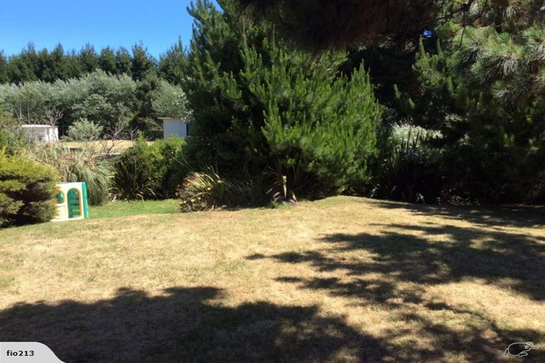 Photo of property in 4 Barber Street, Foxton Beach, Foxton, 4815