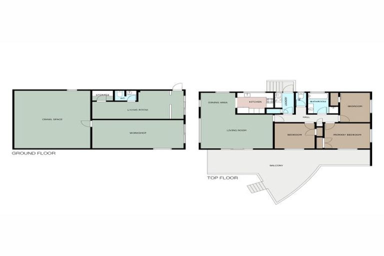 Photo of property in 36 Townhead Crescent, Bethlehem, Tauranga, 3110