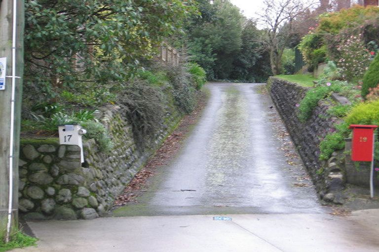 Photo of property in 17 Snowdon Avenue, Terrace End, Palmerston North, 4410
